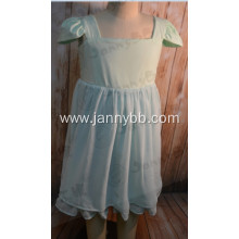 Boutique Chiffon Princess Dresses